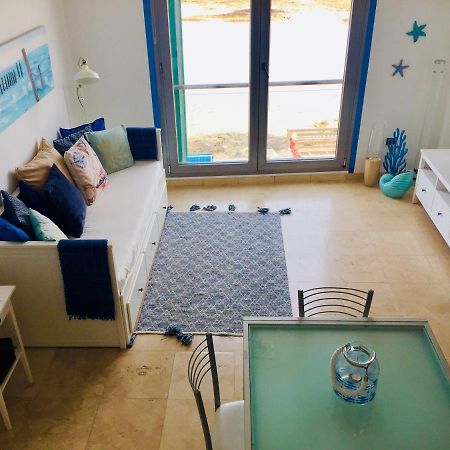 Blue Dream Playa Apartment คอร์ราเลโฮ ภายนอก รูปภาพ