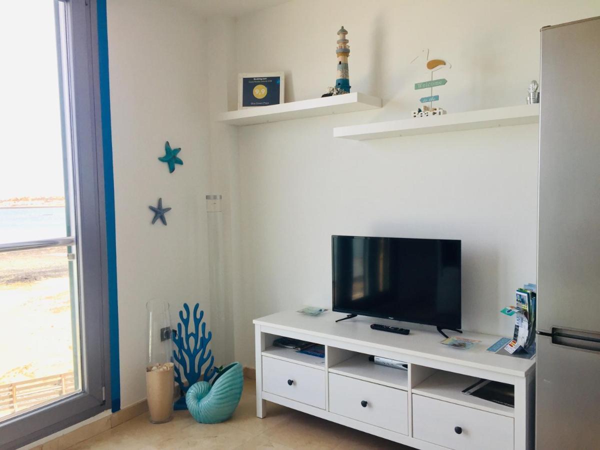 Blue Dream Playa Apartment คอร์ราเลโฮ ภายนอก รูปภาพ