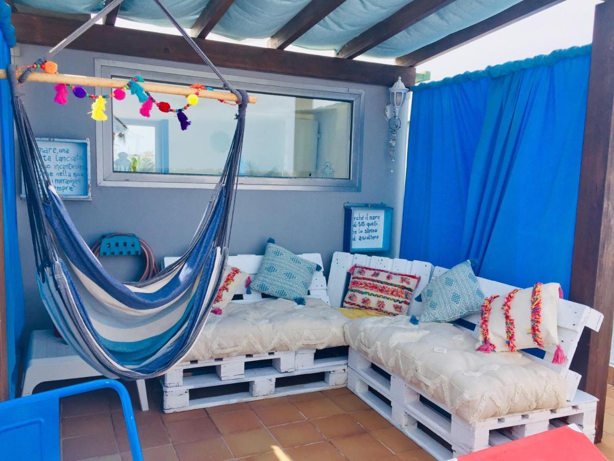 Blue Dream Playa Apartment คอร์ราเลโฮ ภายนอก รูปภาพ
