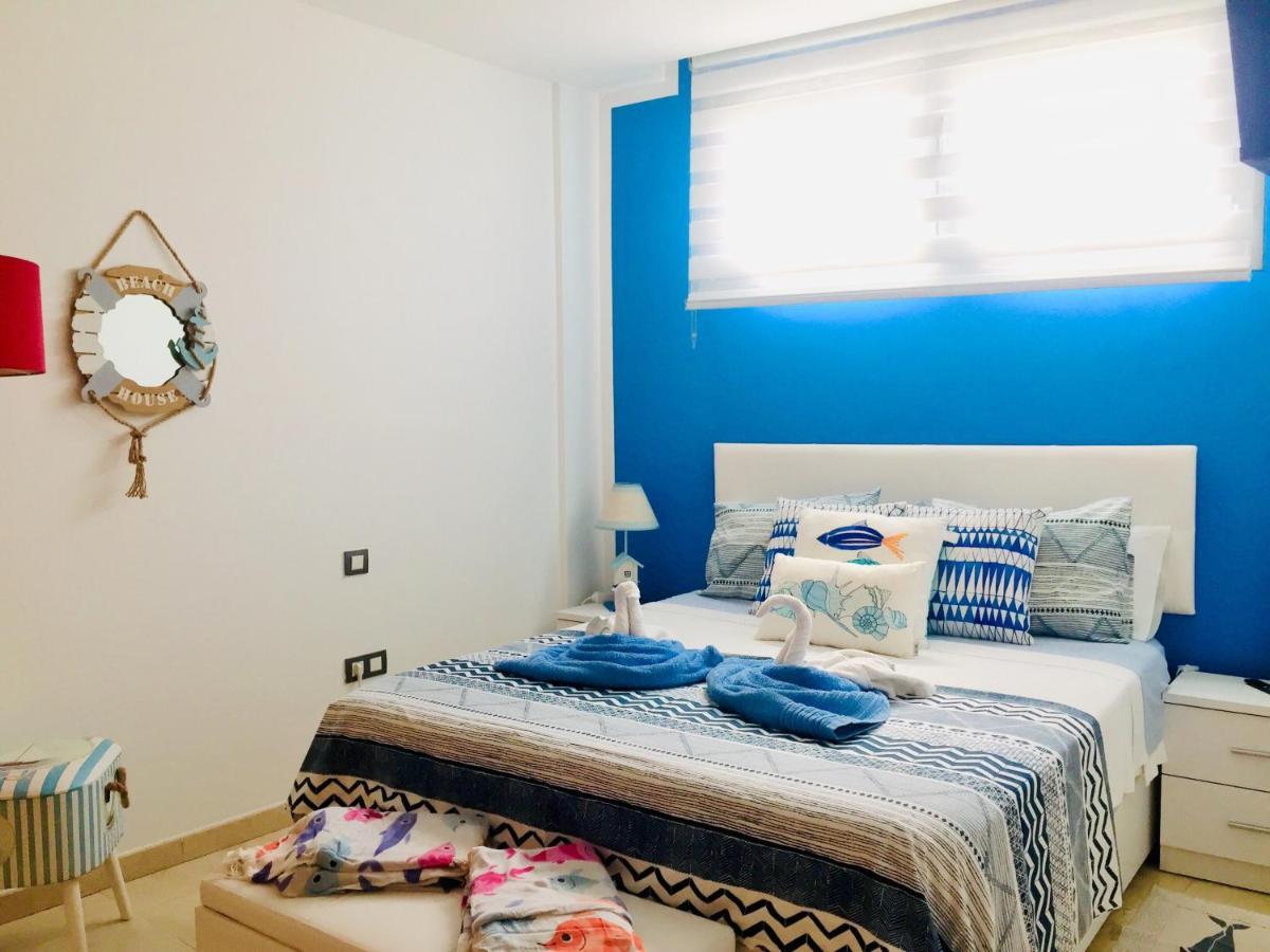Blue Dream Playa Apartment คอร์ราเลโฮ ภายนอก รูปภาพ