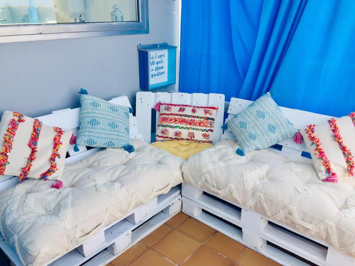 Blue Dream Playa Apartment คอร์ราเลโฮ ภายนอก รูปภาพ