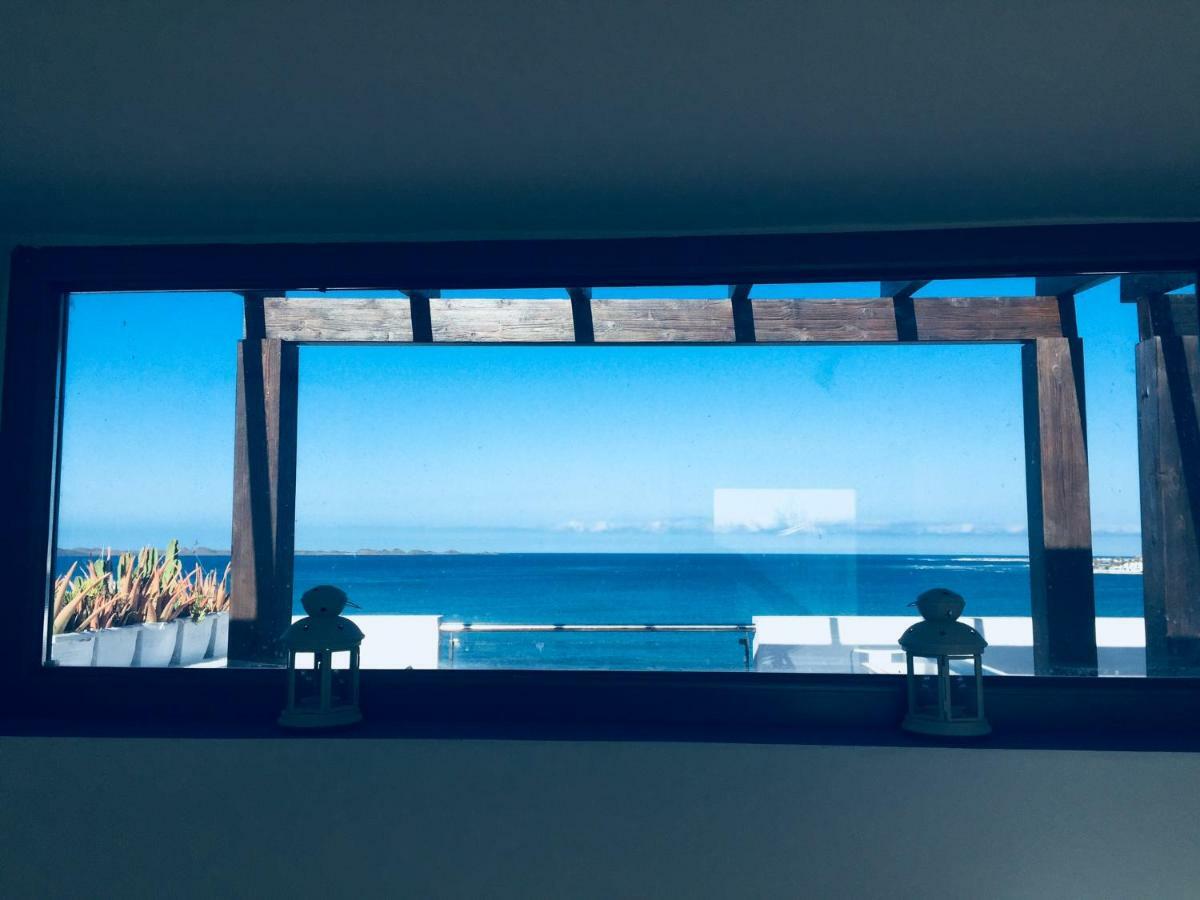Blue Dream Playa Apartment คอร์ราเลโฮ ภายนอก รูปภาพ