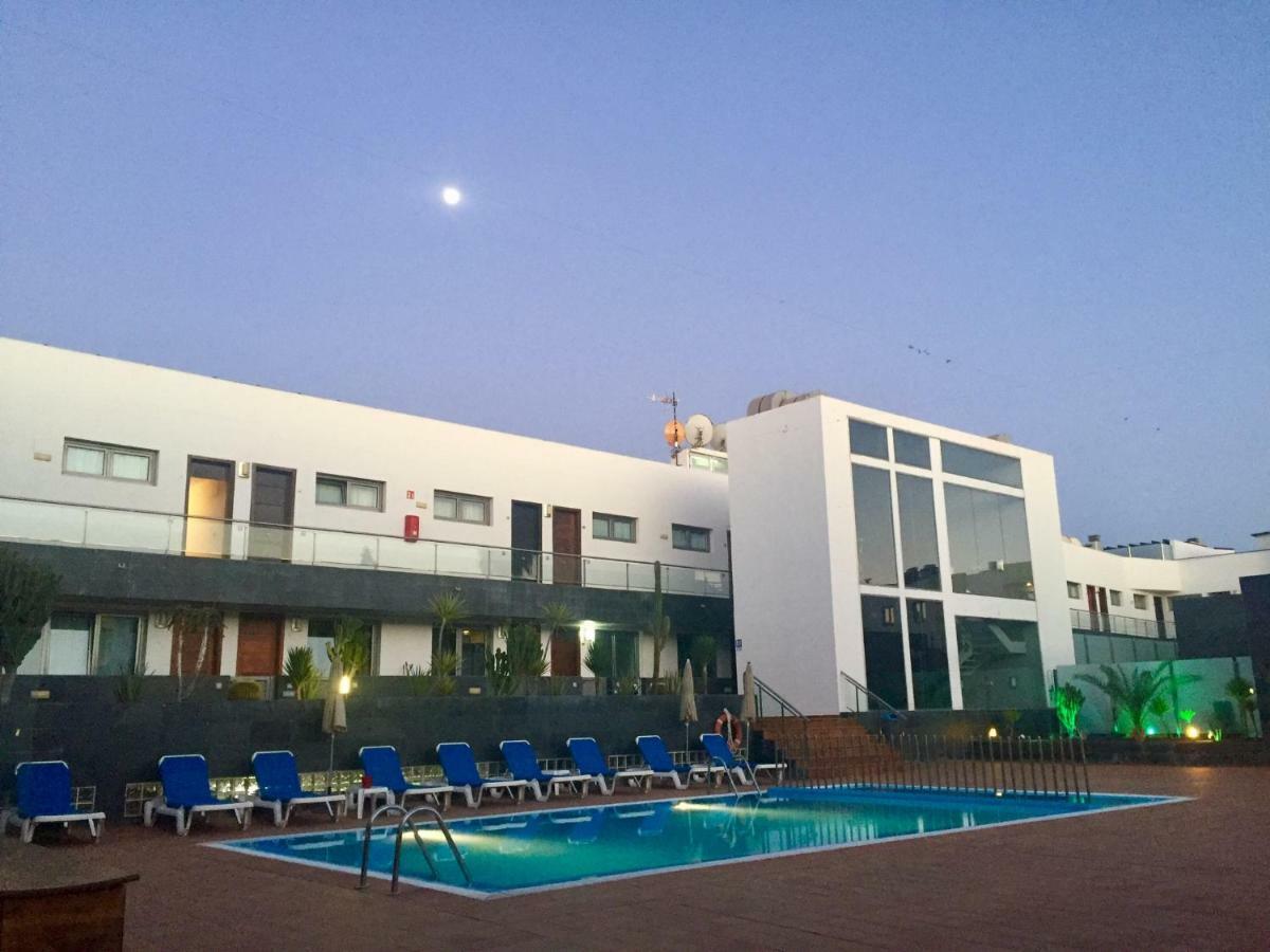 Blue Dream Playa Apartment คอร์ราเลโฮ ภายนอก รูปภาพ