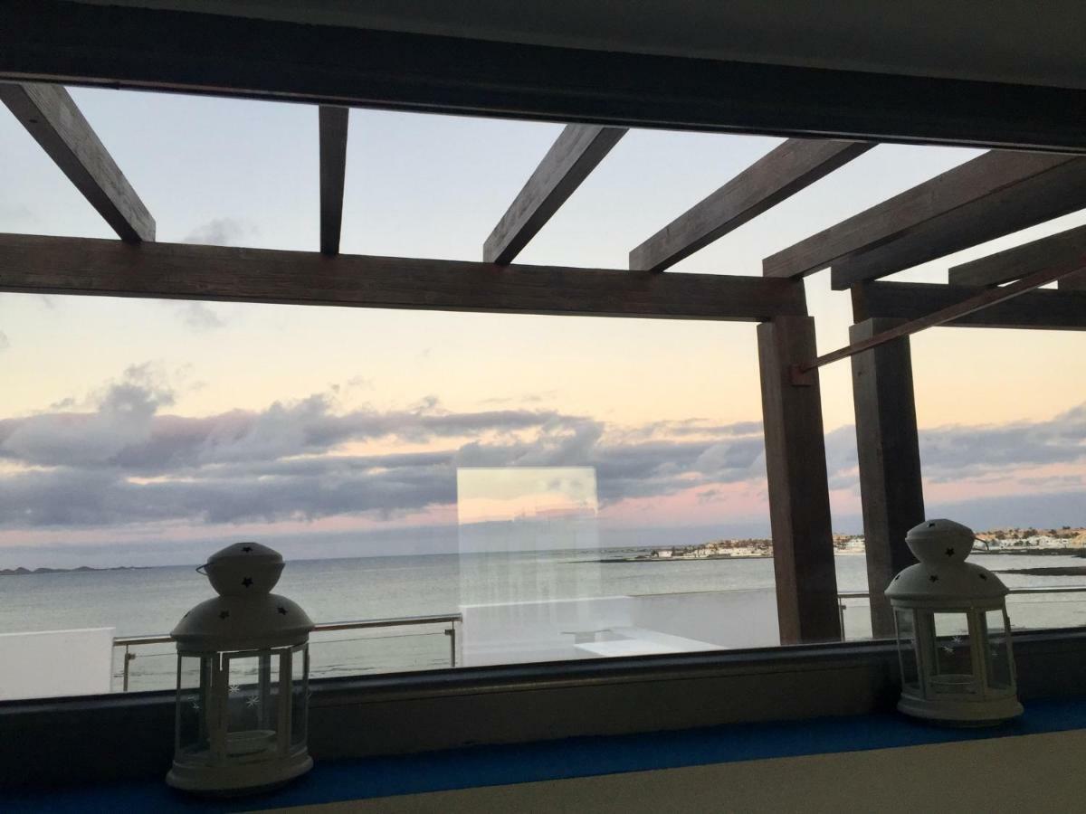 Blue Dream Playa Apartment คอร์ราเลโฮ ภายนอก รูปภาพ