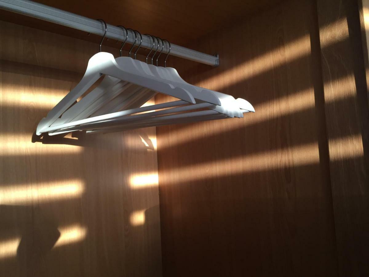 Blue Dream Playa Apartment คอร์ราเลโฮ ภายนอก รูปภาพ