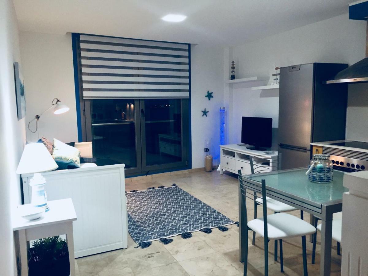 Blue Dream Playa Apartment คอร์ราเลโฮ ภายนอก รูปภาพ