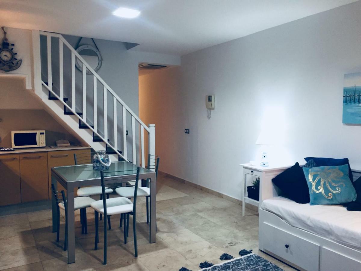 Blue Dream Playa Apartment คอร์ราเลโฮ ภายนอก รูปภาพ