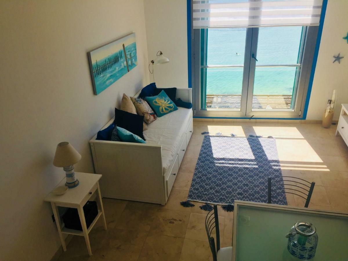 Blue Dream Playa Apartment คอร์ราเลโฮ ภายนอก รูปภาพ