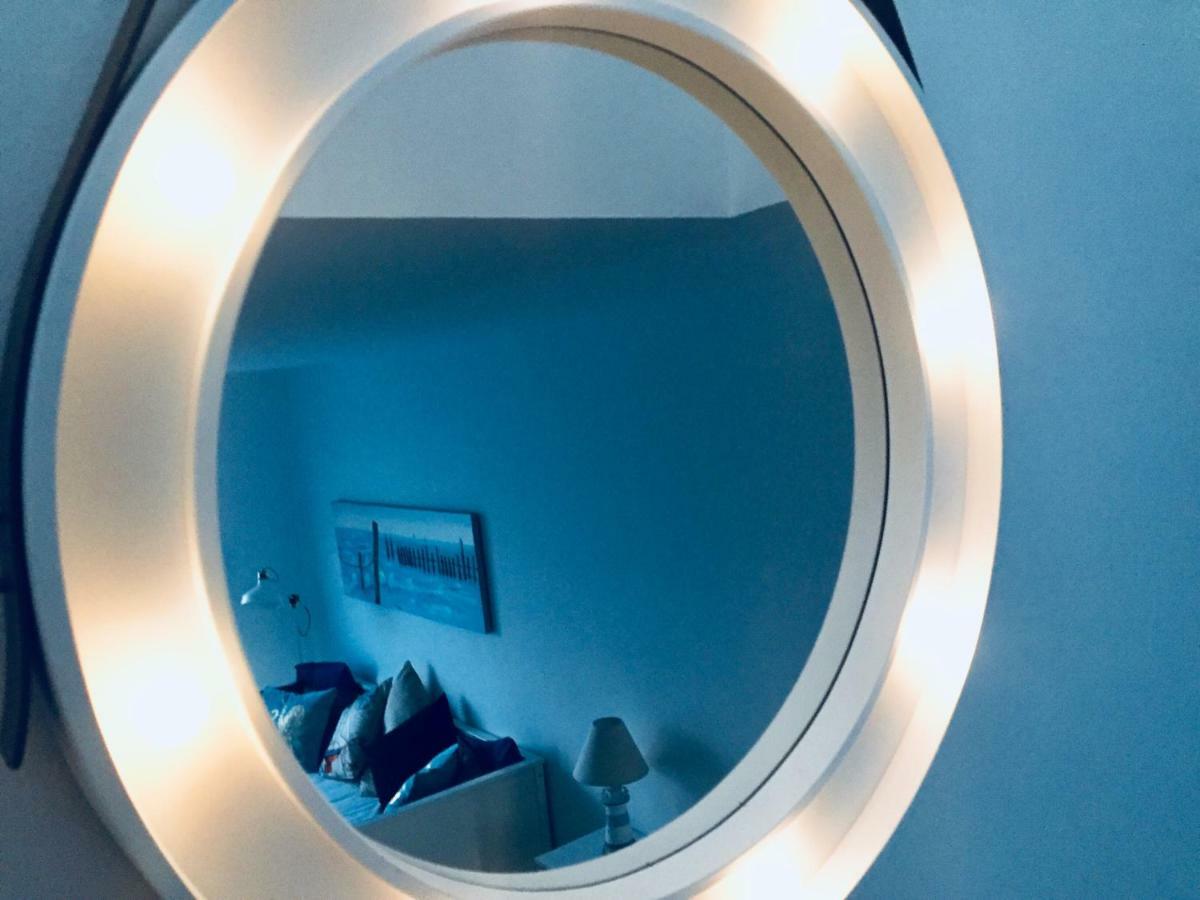 Blue Dream Playa Apartment คอร์ราเลโฮ ภายนอก รูปภาพ
