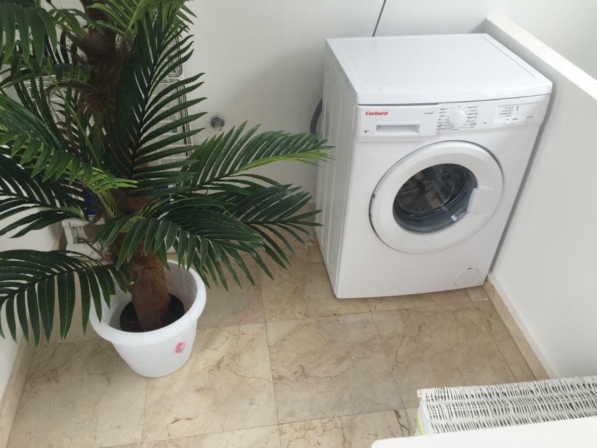 Blue Dream Playa Apartment คอร์ราเลโฮ ภายนอก รูปภาพ