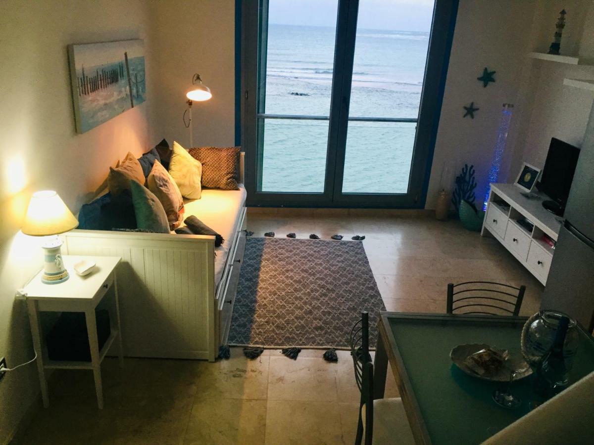 Blue Dream Playa Apartment คอร์ราเลโฮ ภายนอก รูปภาพ