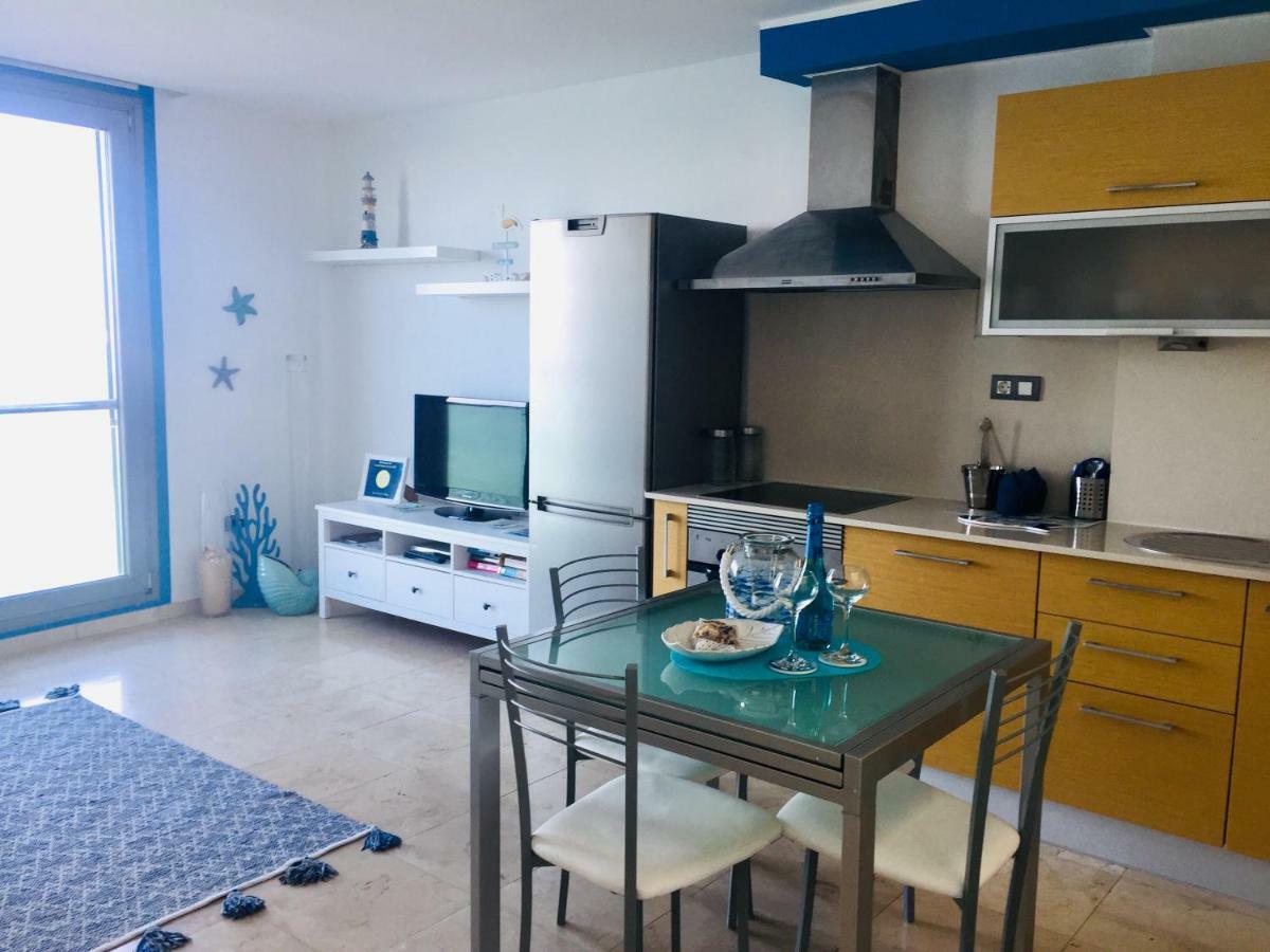Blue Dream Playa Apartment คอร์ราเลโฮ ภายนอก รูปภาพ