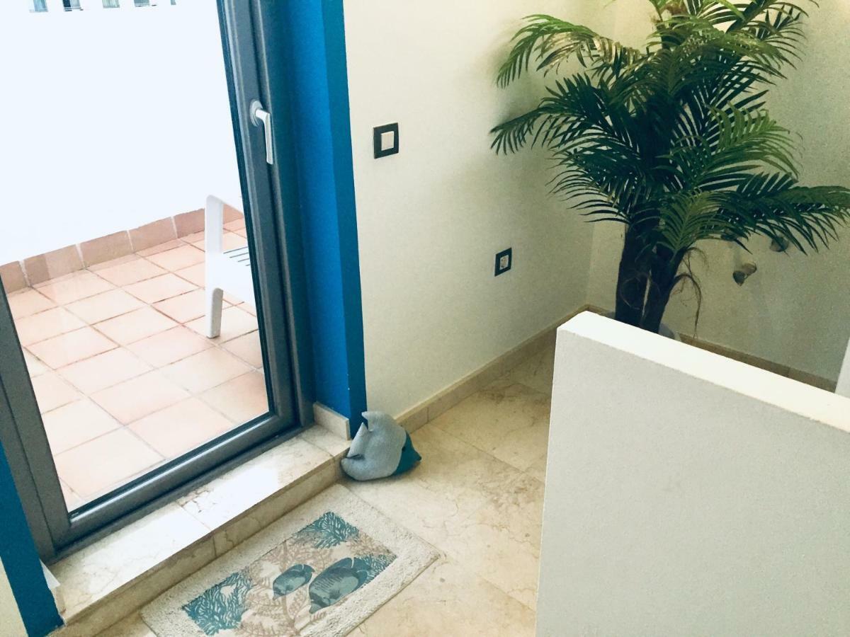 Blue Dream Playa Apartment คอร์ราเลโฮ ภายนอก รูปภาพ