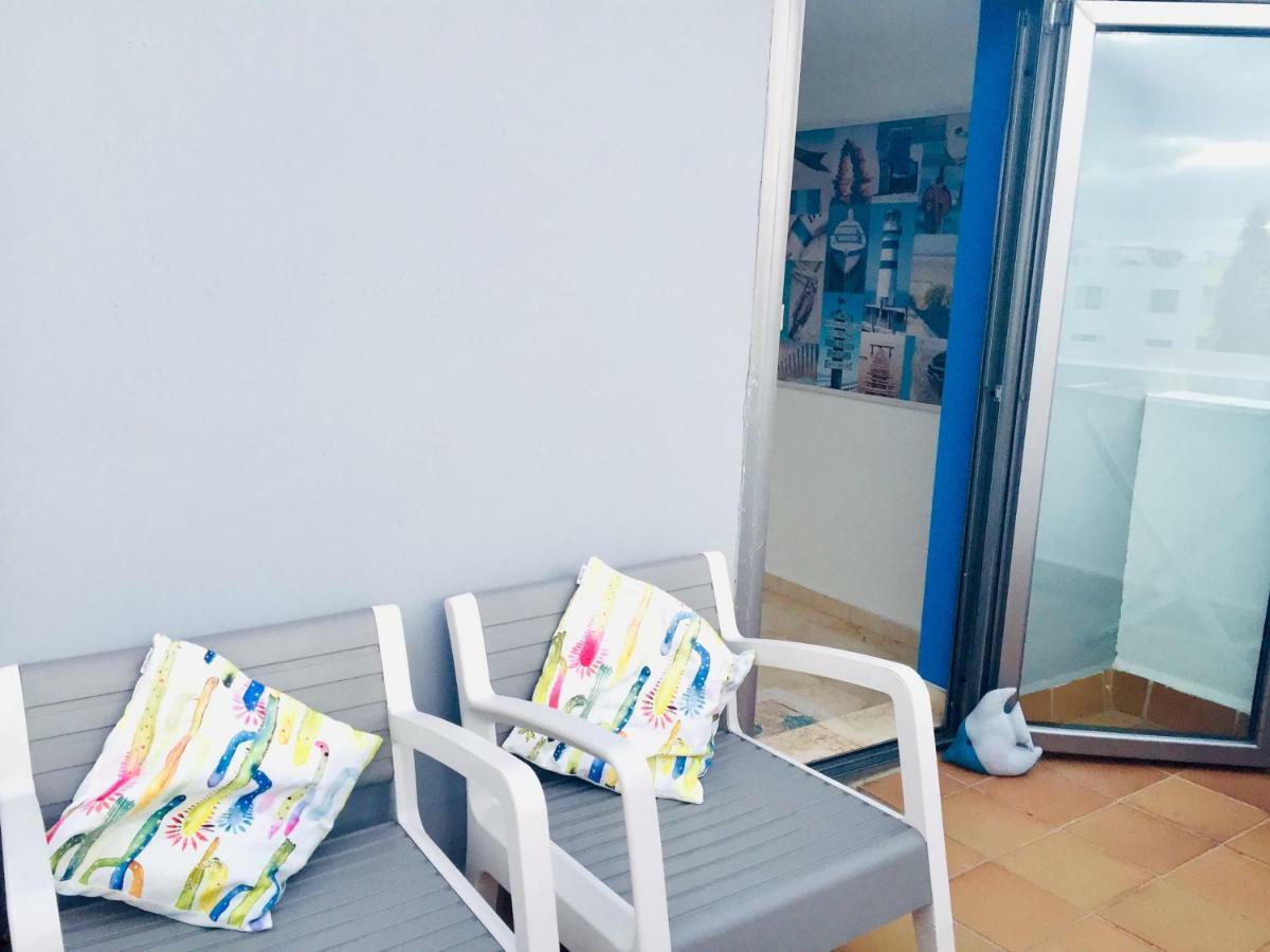 Blue Dream Playa Apartment คอร์ราเลโฮ ภายนอก รูปภาพ