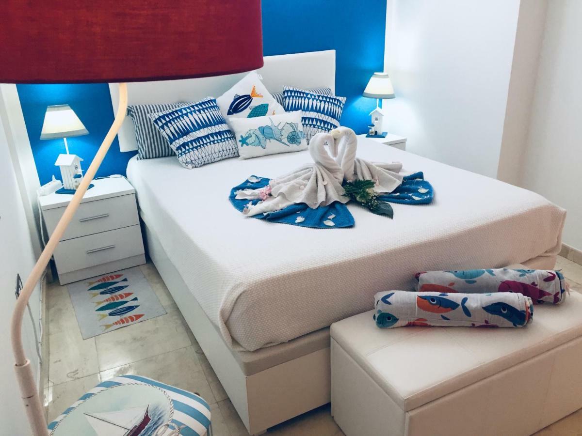 Blue Dream Playa Apartment คอร์ราเลโฮ ภายนอก รูปภาพ