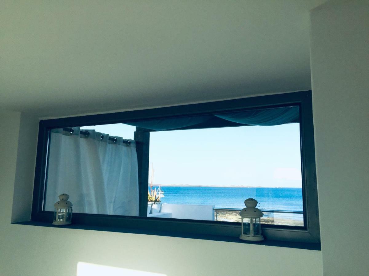Blue Dream Playa Apartment คอร์ราเลโฮ ภายนอก รูปภาพ